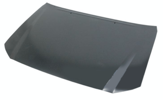 Bonnet Hood For Toyota Hilux - Parts City Australia