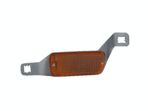 Bumper Bar Blinker Left Side For Toyota Corona XT130 - Parts City Australia