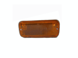 Bumper Bar Blinker Right Side For Toyota Hilux RN30/RN36 - Parts City Australia