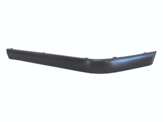 Bumper Bar Mould Left Hand Side For BMW 3 Series E36 - Parts City Australia