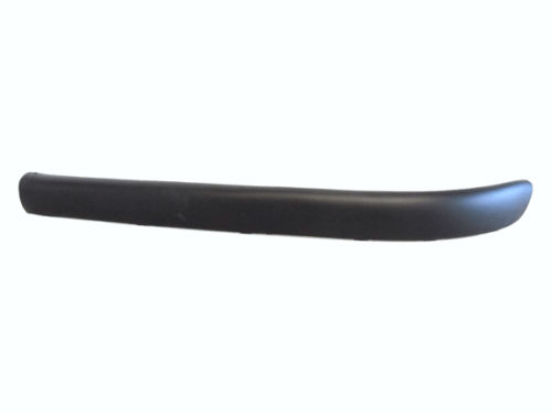 Bumper Bar Mould Left Hand Side For BMW 3 Series E46 - Parts City Australia