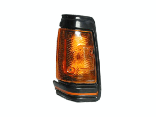 Corner Light Left Hand Side For Nissan 720 UTE - Parts City Australia