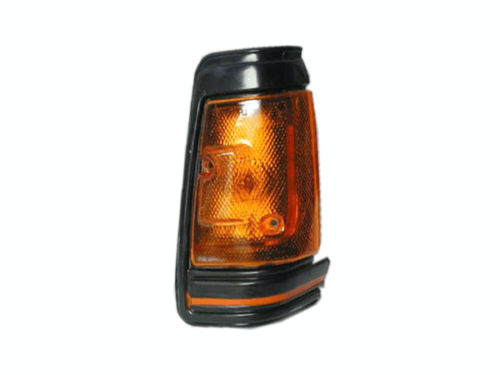 Corner Light Right Hand Side For Nissan 720 Ute - Parts City Australia