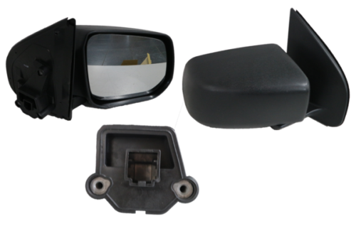DOOR MIRROR RIGHT HAND SIDE FOR HOLDEN COLORADO RG - Parts City Australia