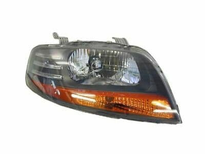 Headlight Right Hand Side For Daewoo Kalos Hatchback T200 - Parts Cty Australia