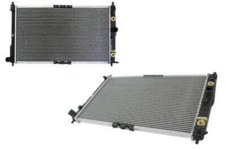 Radiator For Daewoo Nubira J100/J150 - Parts City Australia