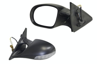 Door Mirror Left Hand Side For BMW 3 Series E36 - Parts City Australia
