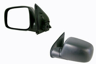 Door Mirror Left Hand Side For Great Wall V200/V240 - Parts City Australia