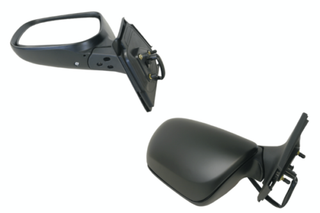 Toyota Yaris NCP90 Door Mirror - Parts City Australia