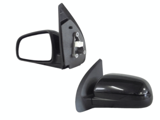 Door Mirror Left Side For Holden Barina Sedan TK - Parts City Australia