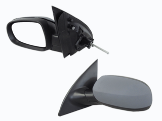 Door Mirror Left Side For Holden Barina XC - Parts City Australia