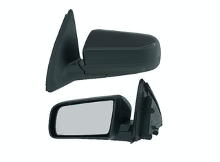 LEFT DOOR MIRROR FOR HOLDEN COMMODORE VY/VZ - Parts City Australia