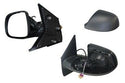 Door Mirror Left Side For Volkswagen Transporter T5 - Parts City Australia