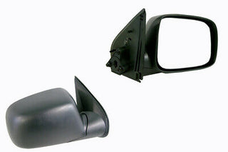 Door Mirror Right Hand Side For Great Wall V200/V240 - Parts City Australia