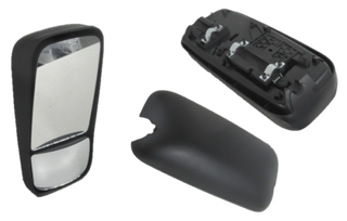 Door Mirror Right Hand Side For Hino Dutro 300 Series - Parts City Australia