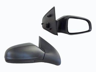Door Mirror Right Hand Side For Holden Astra AH Coupe - Parts City Australia