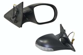 Door Mirror Right Side For BMW 3 Series E36 - Parts City Australia