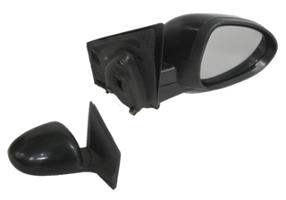 Door Mirror Right Side For Holden Barina TM - Parts City Australia