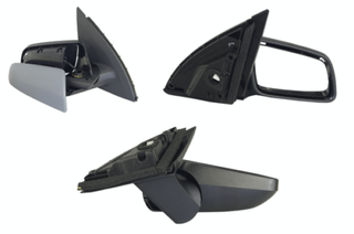RIGHT DOOR MIRROR FOR HOLDEN COMMODORE VE - Parts City Australia
