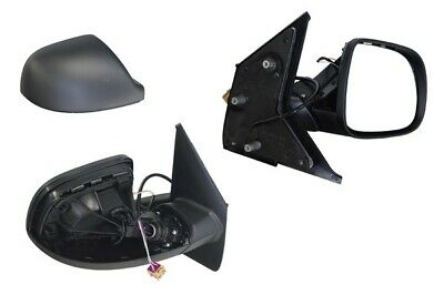 Door Mirror Right Side For Volkswagen Transporter T5 2009-2015 on parts City Australia