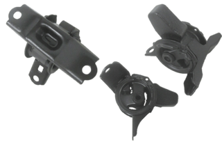 HONDA JAZZ GE ENGINE MOUNT LEFT HAND - Parts City Australia