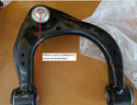 Front Upper Control Arm Left Hand Side EVEREST UA (2WD)