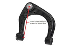 Front Upper Control Arm Right Hand Side EVEREST UA (4WD)