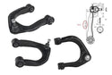 Front Upper Control Arm Right Hand Side EVEREST UA (4WD)