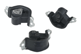 Engine Mount Left Hand Side For Holden Astra TR - Parts City Australia
