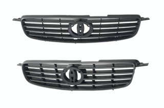 FRONT GRILLE FOR TOYOTA COROLLA AE112 - Parts City Australia