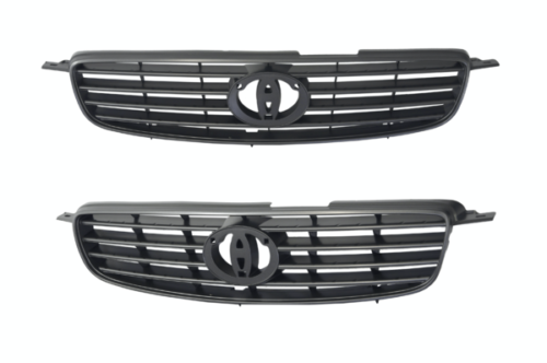 FRONT GRILLE FOR TOYOTA COROLLA AE112 - Parts City Australia