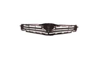 FRONT GRILLE FOR TOYOTA COROLLA ZRE152- Parts City Australia