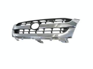 FRONT GRILLE FOR TOYOTA HILUX RN150 - Parts City Australia