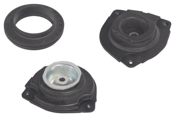 FRONT STRUT MOUNT LEFT HAND SIDE FOR NISSAN X-TRAIL T31 - Parts City Australia