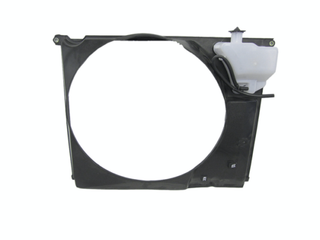 Fan Shroud For Toyota Landcruiser UJZ200 - Parts City Australia
