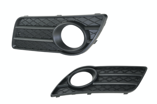 Fog Light Cover Left For Great Wall V200/V240 K2 - Parts City Australia