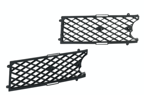 FOG LIGHT COVER RIGHT FOR GREAT WALL V240 K2 - Parts City Australia