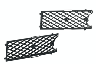 FOG LIGHT COVER RIGHT FOR GREAT WALL V240 K2 - Parts City Australia