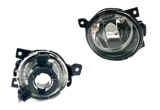 Fog Light Right Hand Side For Volkswagen Jetta 1K - Parts City Australia