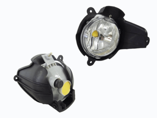 Fog Light Right Side For Holden Captiva 7 CG - Parts City Australia