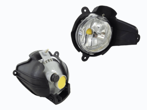 Fog Light Right Side For Holden Captiva 7 CG - Parts City Australia