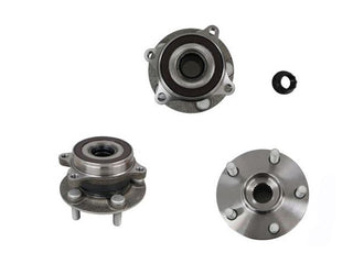 Lexus CT200H ZWA10 Front Wheel Hub - Parts City Australia