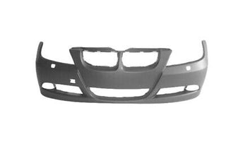 Front Bumper Bar Cover For BMW 3 Series - Parts City Australia