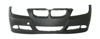 Front Bumper Bar Cover For BMW 3 Series E90 - Parts City Australia