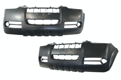 Front Bumper Bar Cover For Great Wall V240 - Parts City Australia