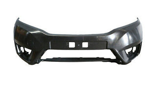 Front Bumper Bar Cover For Honda Jazz GK/GF - Parts City Australia