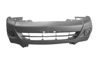 Front Bumper Bar Cover For Isuzu D-MAX - Parts City Australia