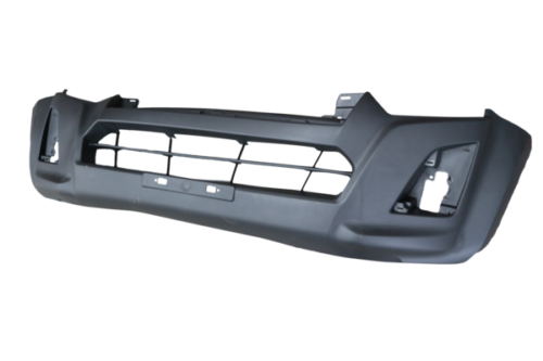 Front Bumper Bar Cover For Isuzu D-MAX 2WD - Parts City Australia