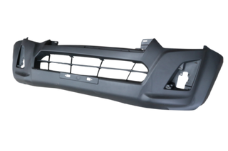 Front Bumper Bar Cover For Isuzu D-MAX 2WD - Parts City Australia