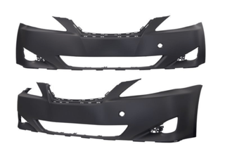Front Bumper Bar Cover For Lexus IS250/IS350 - Parts City Australia